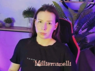 Milliemanelli