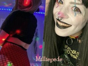 Milliepede