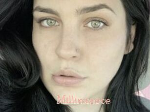 Millimonroe