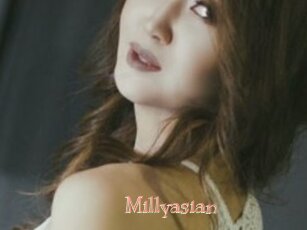 Millyasian