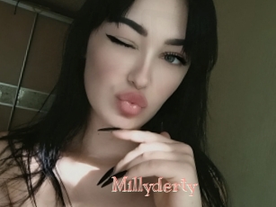 Millyderty