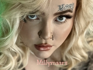 Millymaars