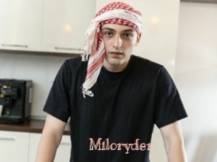 Miloryder