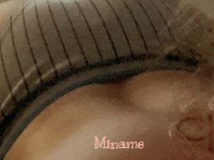 Miname