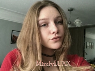 MindyLUXX