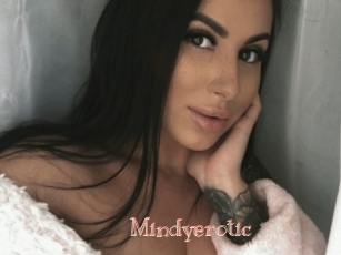 Mindyerotic