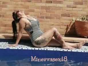 Minervasex18