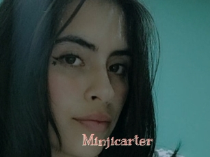 Minjicarter