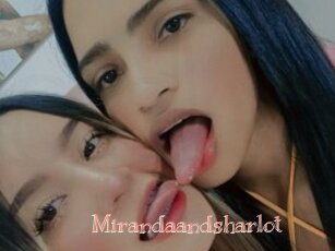 Mirandaandsharlot