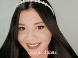 Mirandahan