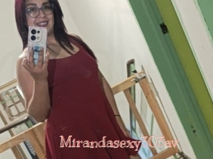 Mirandasexy303av