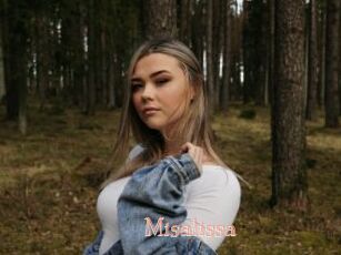 Misalissa