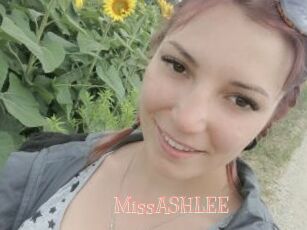 MissASHLEE