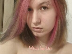 MissJackie