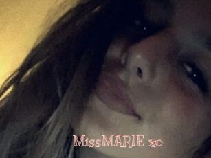 MissMARIE_xo