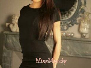 MissMandy