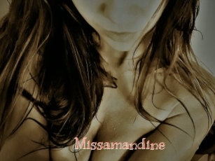 Missamandine