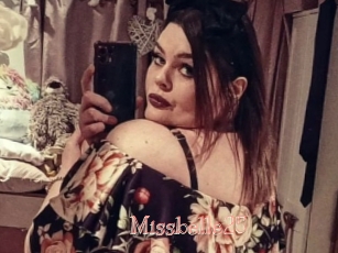 Missbelle25