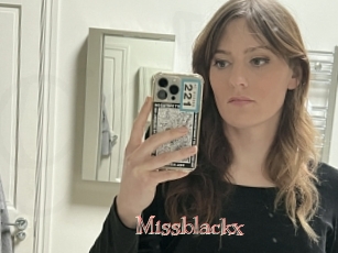 Missblackx