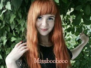 Missboobooo