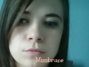 Missbrune