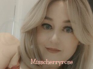 Misscherryrose