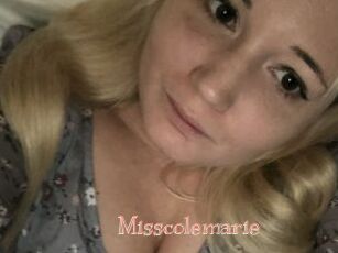 Misscolemarie