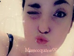 Misscoquine99