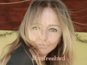 Missfreebird