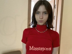 Missisjons