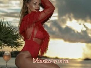 Misskatyusha