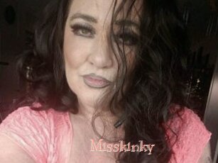 Misskinky