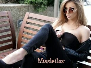 Missleilax