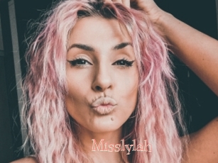 Misslylah