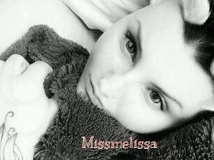 Missmelissa