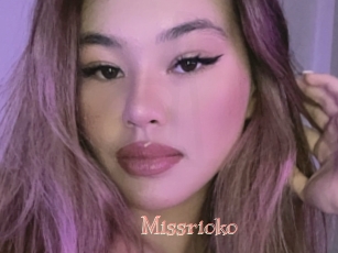 Missrioko