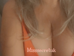 Misssecretuk