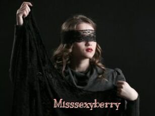 Misssexyberry