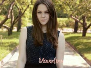 Missslisa