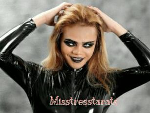 Misstresstarats