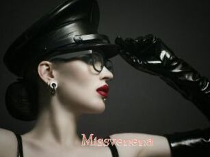 Missvenena