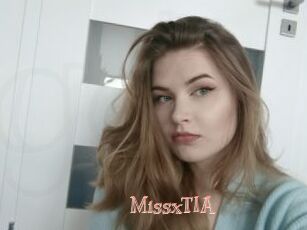 MissxTIA