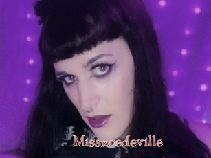 Misszoedeville