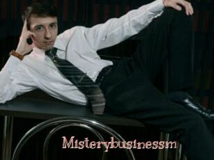 Misterybusinessm