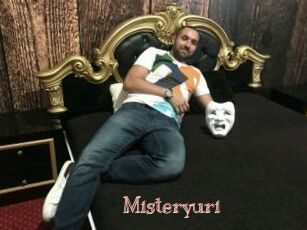 Misteryuri