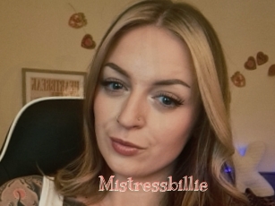 Mistressbillie