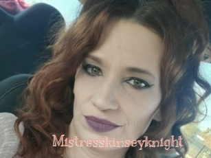 Mistresskinseyknight