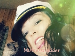 Mistressmadder