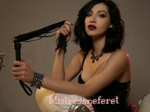 Mistressneferet