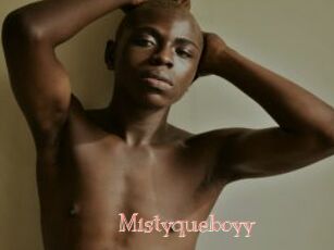 Mistyqueboyy